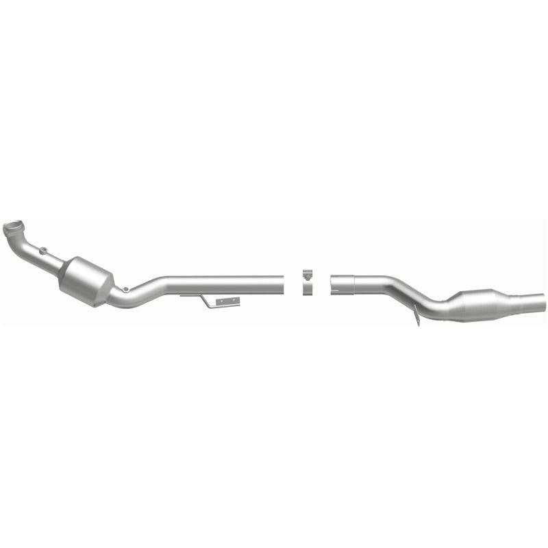 MagnaFlow 08-10 Mercedes-Benz SLK55 AMG 5.5L Direct Fit Converter