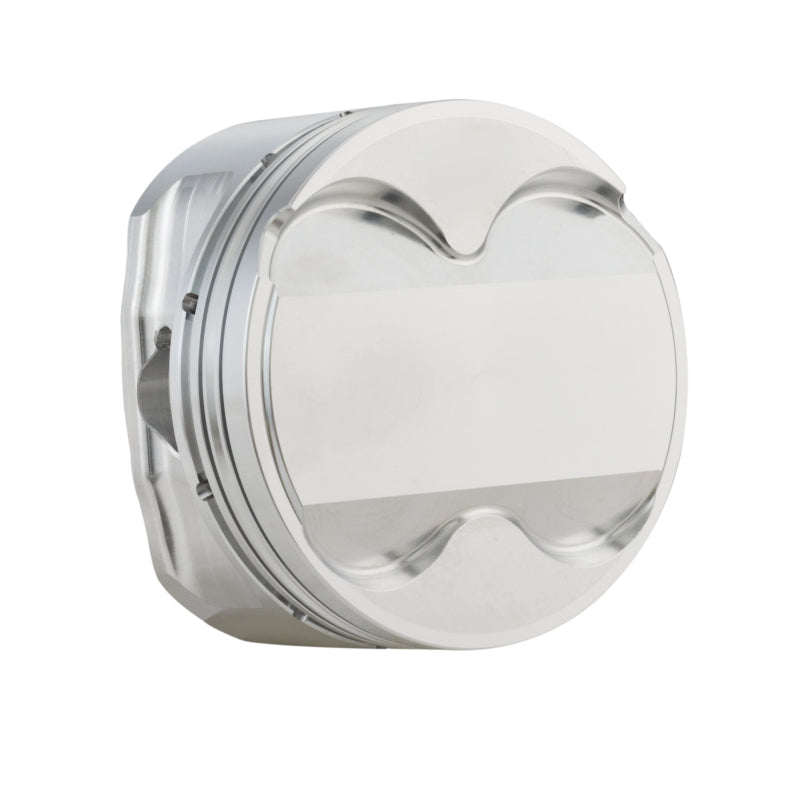 CP Pistons CP Piston & Ring Set for Miata BPZ3 - Bore (84mm) - Size (+1.0mm) - Compression Ratio (9.0)