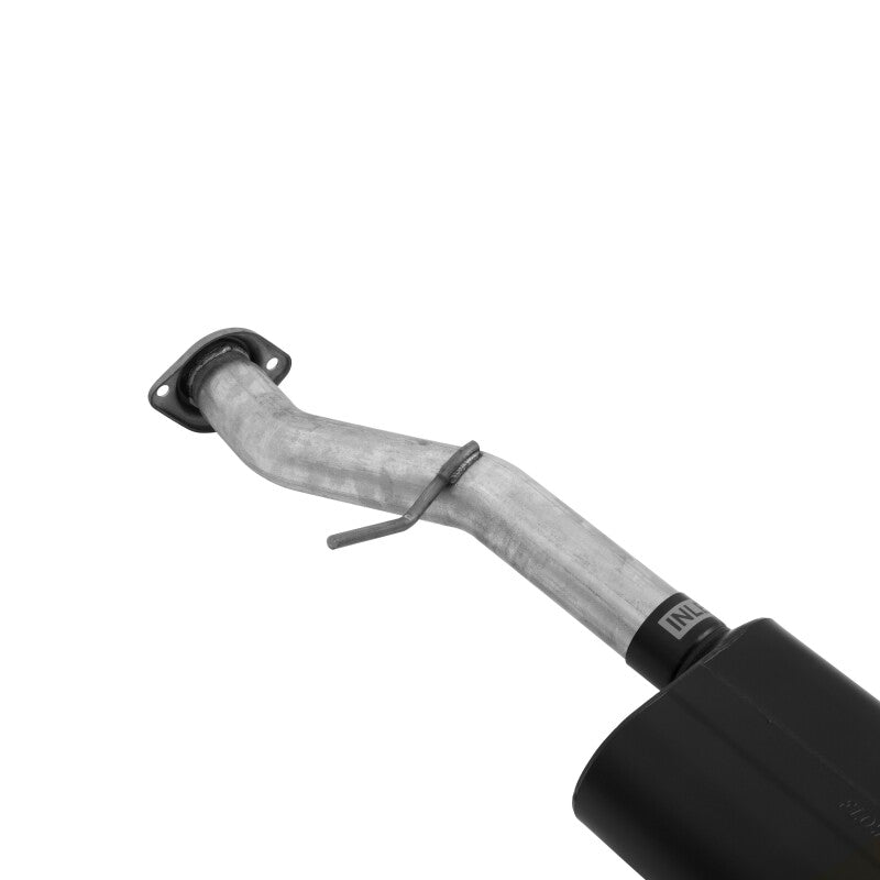 Flowmaster 04-06 Chevrolet Tahoe/Yukon THD DOS Exhaust System