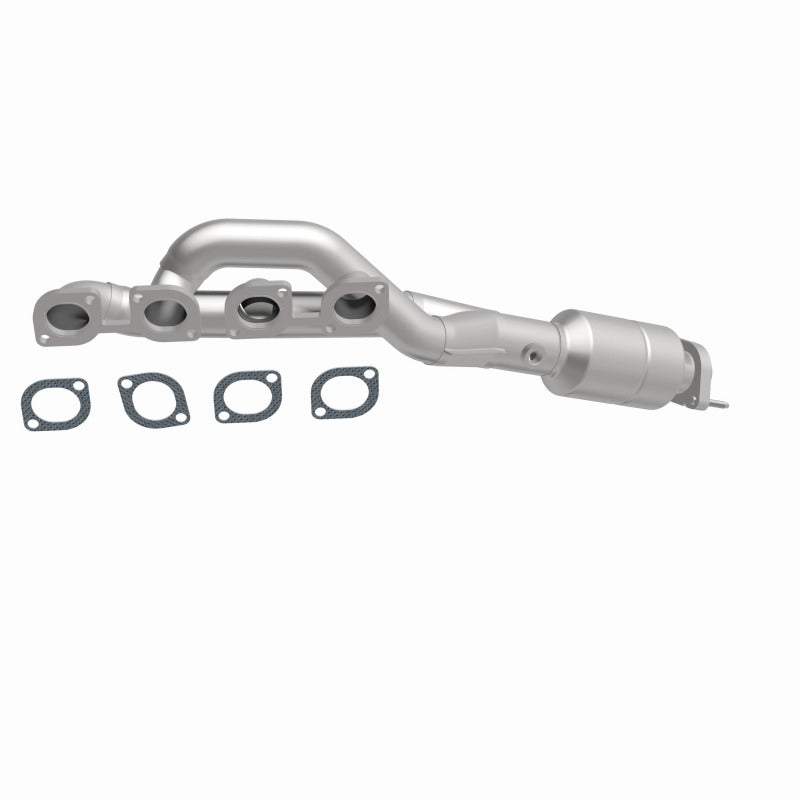 MagnaFlow Direct Fit Catalytic Converter BMW 5 99-00 P/S OEM