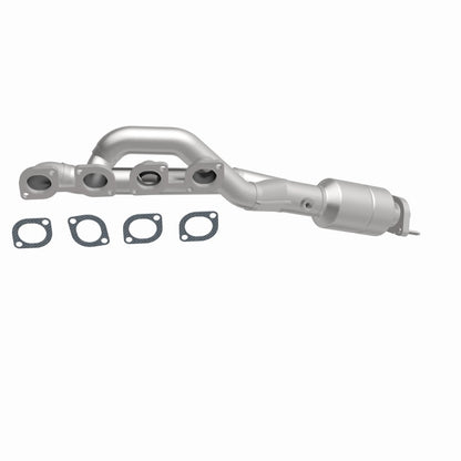 MagnaFlow Direct Fit Catalytic Converter BMW 5 99-00 P/S OEM