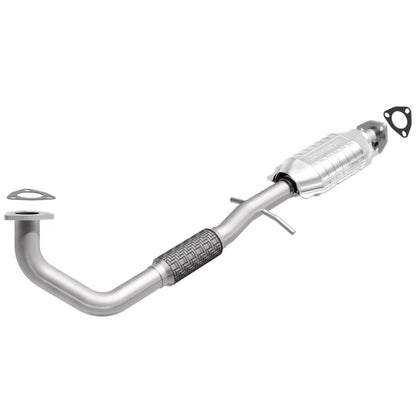 MagnaFlow Direct Fit Catalytic Converter 01-02 Saturn Rear OEM