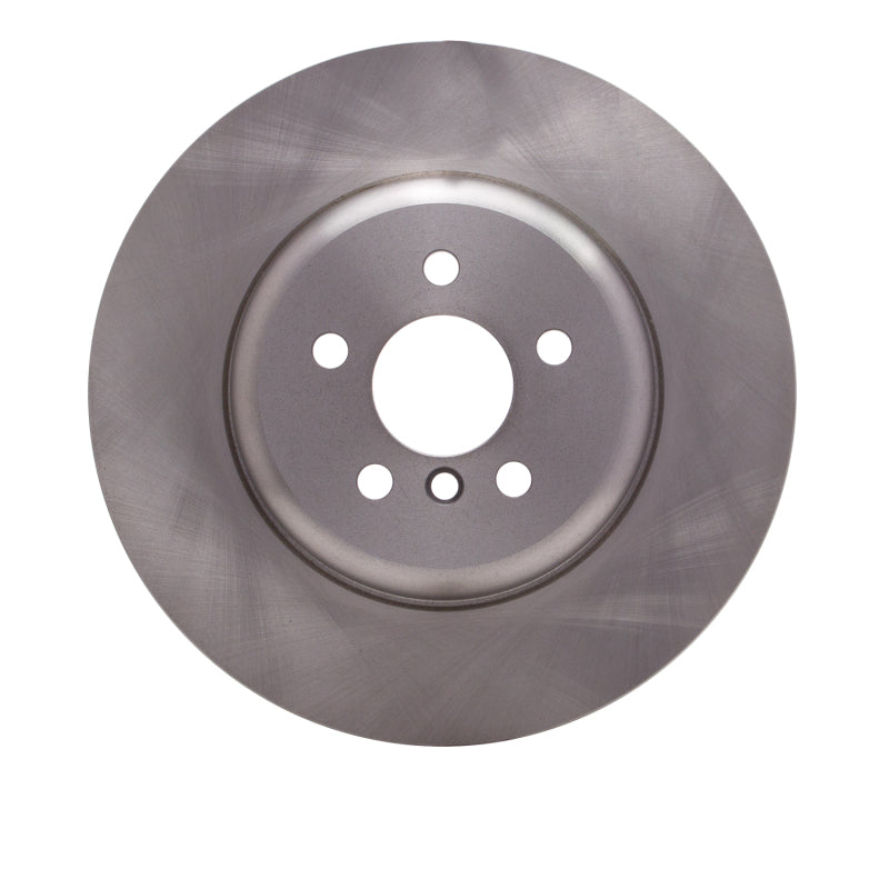 DFC 17-25 BMW 530E Front Brake Rotor