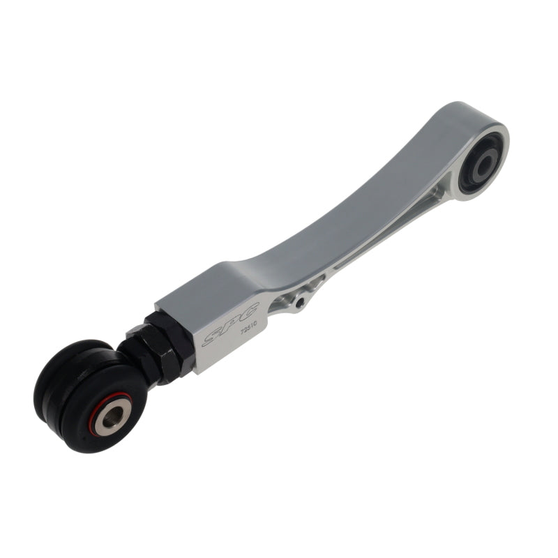 SPC Performance 12-20 Tesla Model S / 16-20 Tesla Model X Adjustable Rear Upper Control Arms