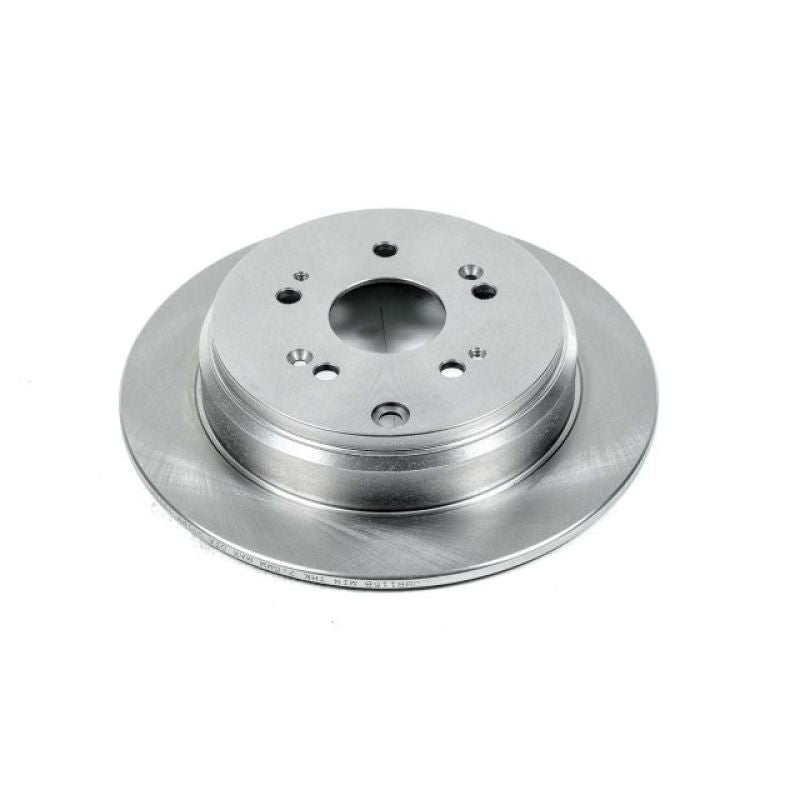 PowerStop Power Stop 07-18 Acura RDX Rear Autospecialty Brake Rotor