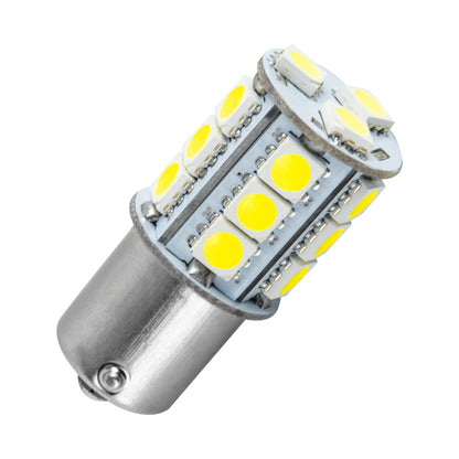 ORACLE Lighting Oracle 1156 18 LED 3-Chip SMD Bulb (Single) - Cool White