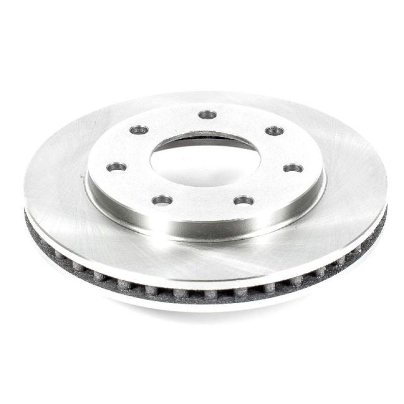 PowerStop Power Stop 00-03 Ford F-150 Front Autospecialty Brake Rotor