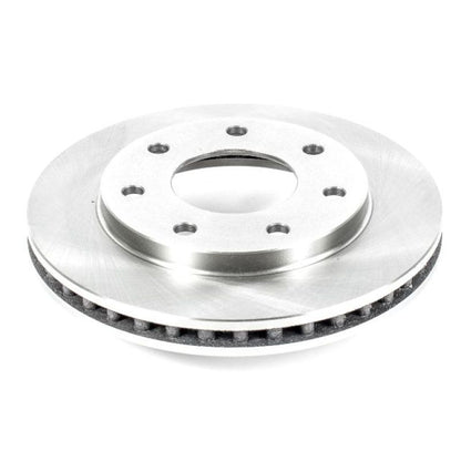 PowerStop Power Stop 00-03 Ford F-150 Front Autospecialty Brake Rotor