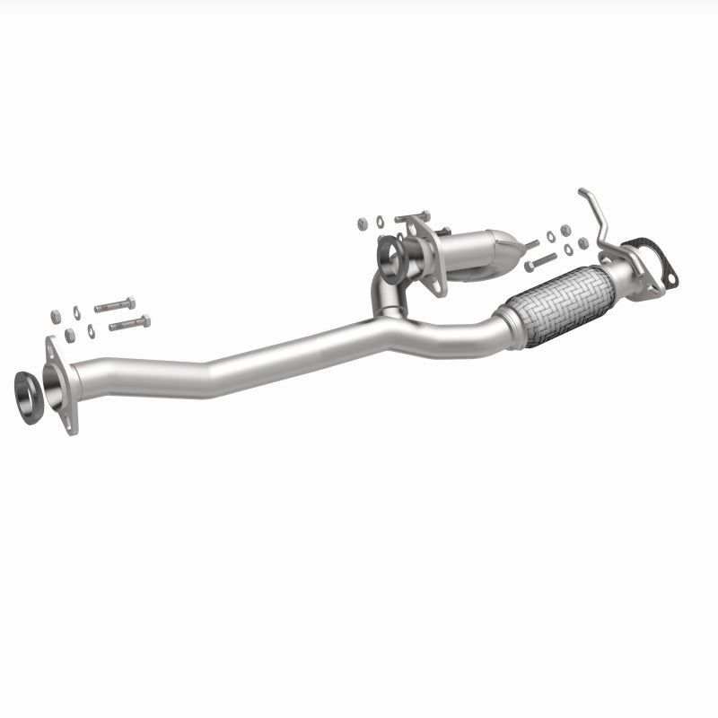 Magnaflow BRE Exhaust 05-07 Five Hundred Montego 3.0L Front Pipe Kit