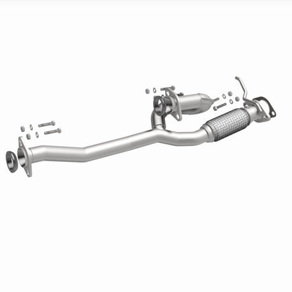 Magnaflow BRE Exhaust 05-07 Five Hundred Montego 3.0L Front Pipe Kit
