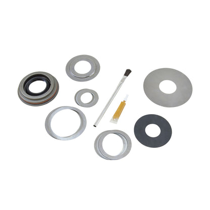 Yukon Gear & Axle Yukon Gear Minor install Kit For Dana 44 Diff For Rubicon