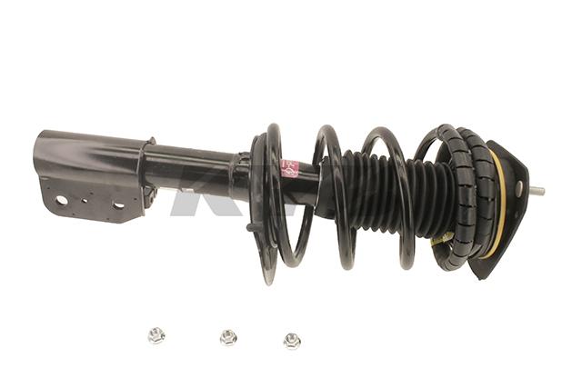 KYB Shocks & Struts Strut Plus Front BUICK Allure 2009-2005