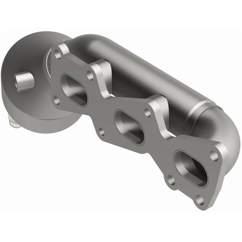 MagnaFlow Direct Fit Catalytic Converter 2009 Kia Borrego 3.8L Driver Side