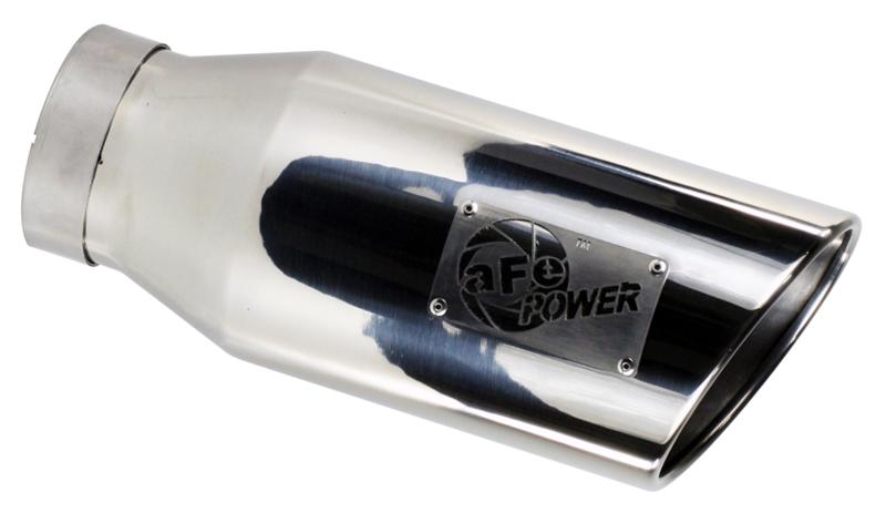 aFe Exhaust Tip Upgrade 05-08 Porsche Boxster S (987.1-987.2) H6 3.4L