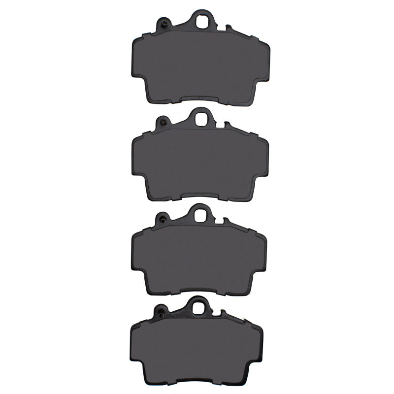 DFC 97-08 Porsche Boxster Front Euro 5000 Ceramic Brake Pads
