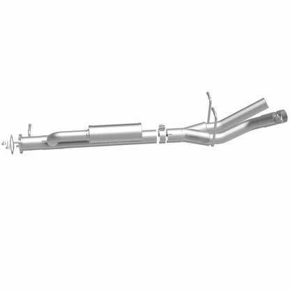 MagnaFlow 25+ Ram 1500 I6 3.0L D-Fit Performance Exhaust Muffler Replacement Kit With Muffler