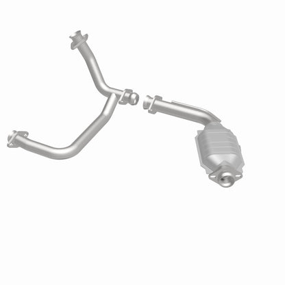 MagnaFlow Direct Fit Catalytic Converter Ford-Mercury 84 87