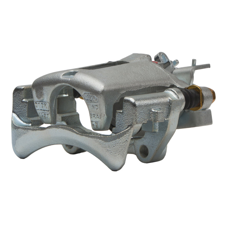 DFC 00-05 Ford Thunderbird Rear-R Silver Zinc Coated Premium Caliper