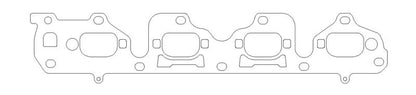 Cometic Gasket Cometic GM L42/L61/LAT/LE5 Gen-1/2 ECOTEC .030in MLS Exhaust Manifold Gasket