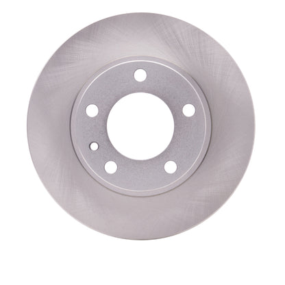 DFC 82-89 BMW 535i Front Brake Rotor