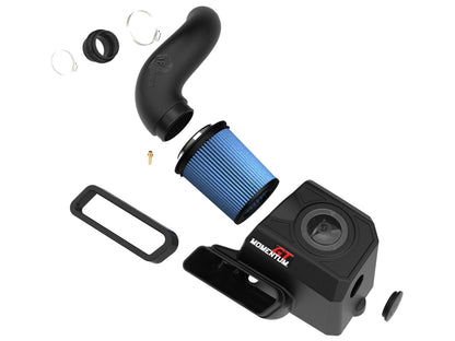 aFe 24-25 Volkswagen Atlas L4-2.0L (t) Momentum GT Cold Air Intake System w/ Pro 5R Filter