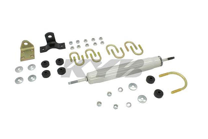 KYB Shocks & Struts Steering Stabilizers Front DODGE Raider (4WD) 1987-88 DODGE Van (2WD) 1964-70 FO