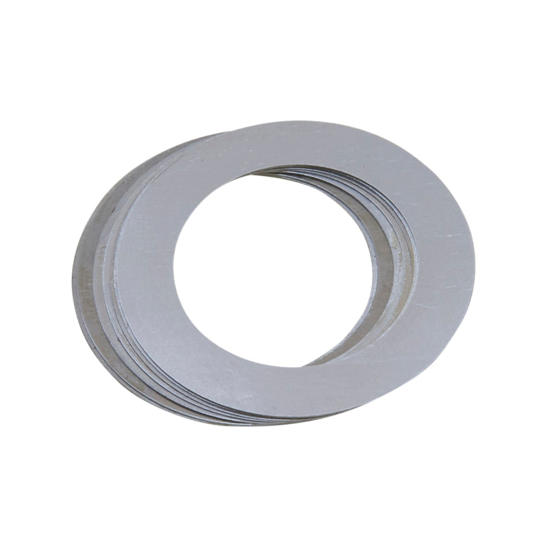 Yukon Gear & Axle Yukon Gear Pinion Depth Shims For GM 7.5in / 7.75in / 8.2in & 12 Bolt Truck