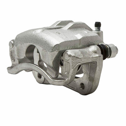 DFC 07-10 Kia Rondo Front-R Premium Caliper - Silver Zinc Coated
