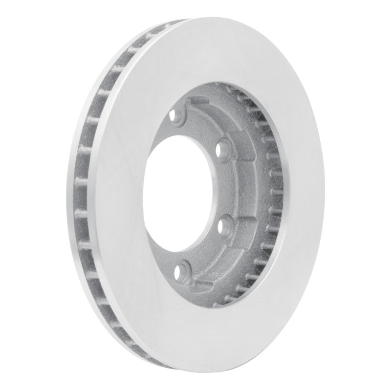 DFC 71-91 Chevrolet V10 Front Brake Rotor