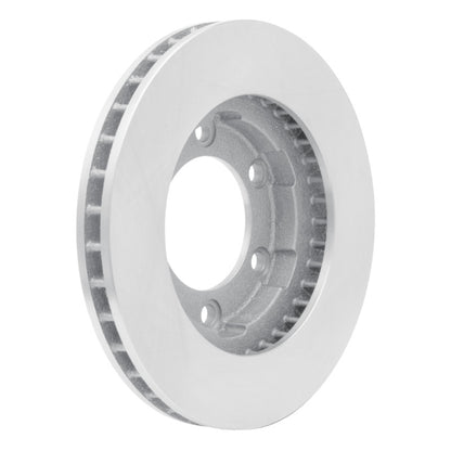 DFC 71-91 Chevrolet V10 Front Brake Rotor