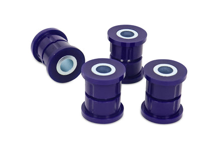 SuperPro Control Arm Bushing Kit