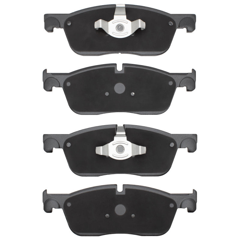 R1 Concepts R1 15-19 Jaguar E-Pace Front R1 Ceramic Brake Pads
