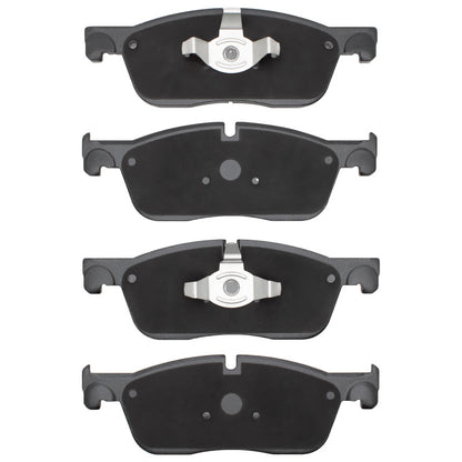 R1 Concepts R1 15-19 Jaguar E-Pace Front R1 Ceramic Brake Pads