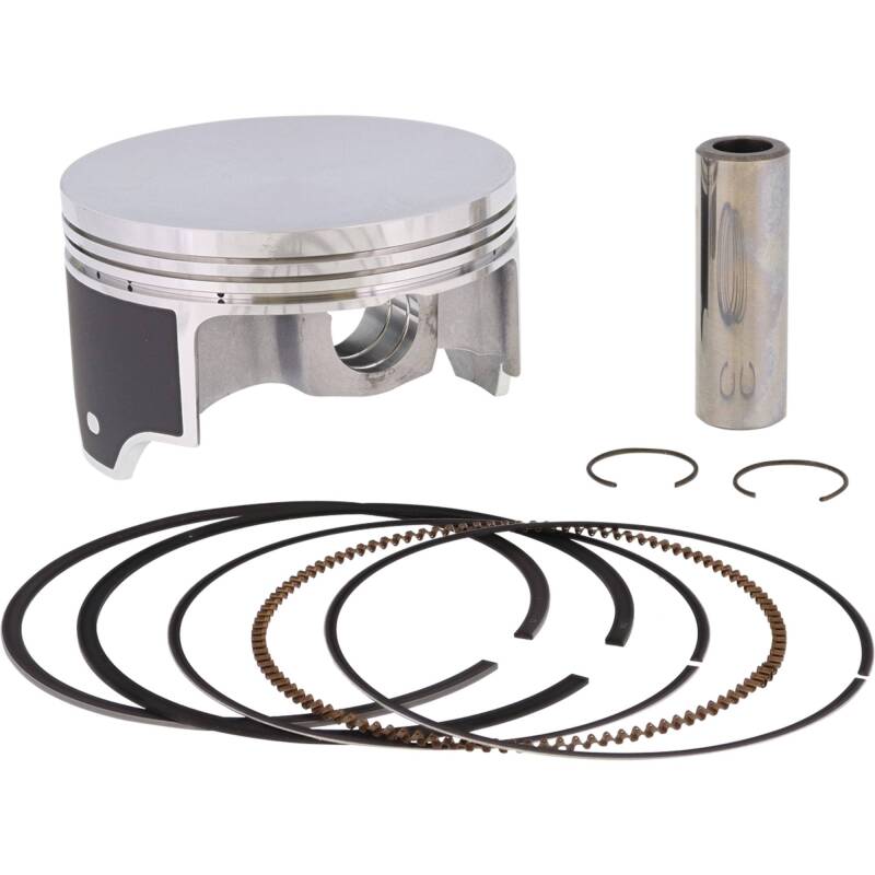 Vertex Pistons Vertex Piston 15-23 Honda Pioneer 500 500cc Forged Replica Piston Kit