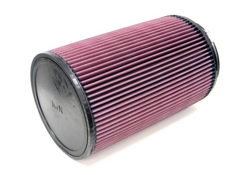 K&N Engineering K&N Universal Rubber Filter 6in ID 7.5in OD 12in H