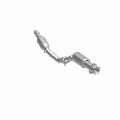 MagnaFlow Direct Fit Catalytic Converter 04-09 Audi S4 4.2L DS MT OE