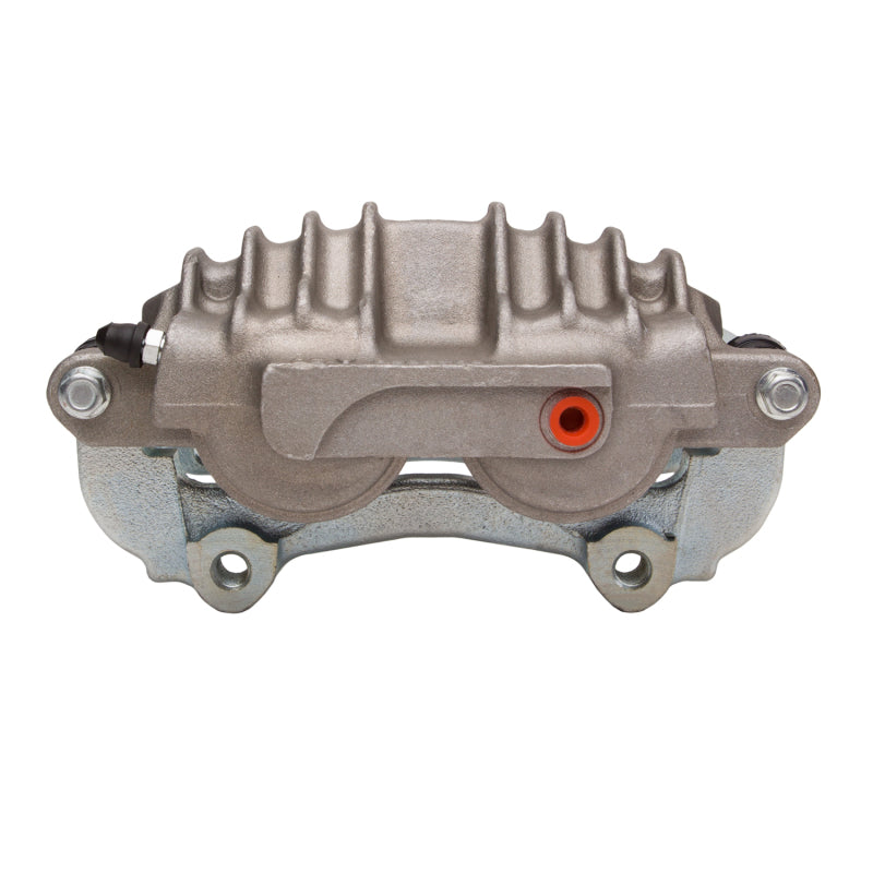 DFC 98-02 Chevrolet Camaro Front-R Premium Caliper - Silver Zinc Coated