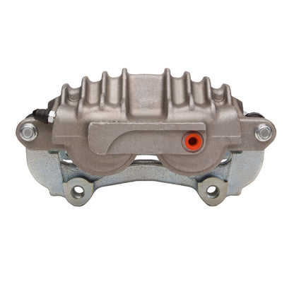 DFC 98-02 Chevrolet Camaro Front-R Premium Caliper - Silver Zinc Coated