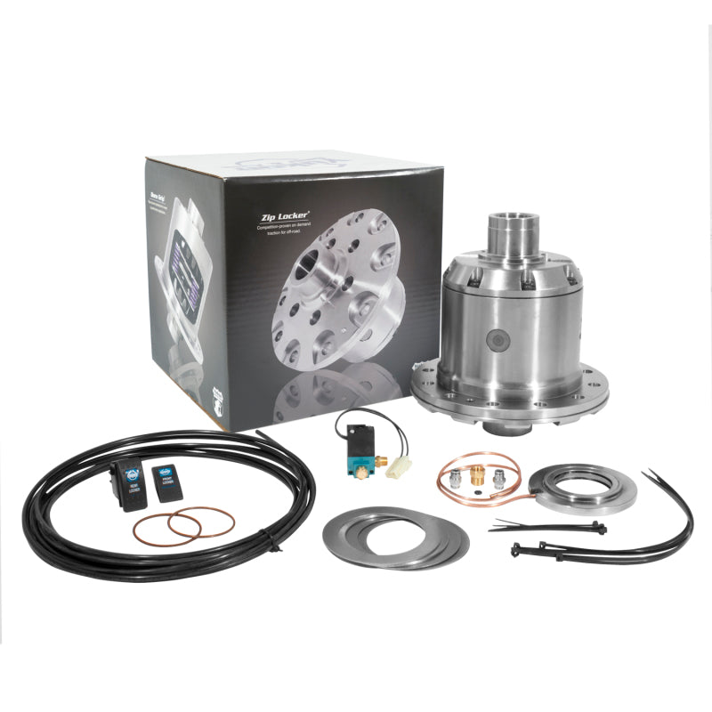 Yukon Gear & Axle Yukon Gear Zip Locker For Ford 10.25in & 10.5in / Full Float Only