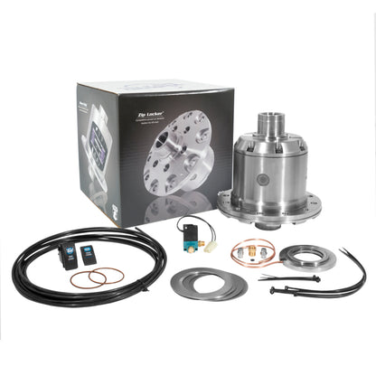 Yukon Gear & Axle Yukon Gear Zip Locker For Ford 10.25in & 10.5in / Full Float Only