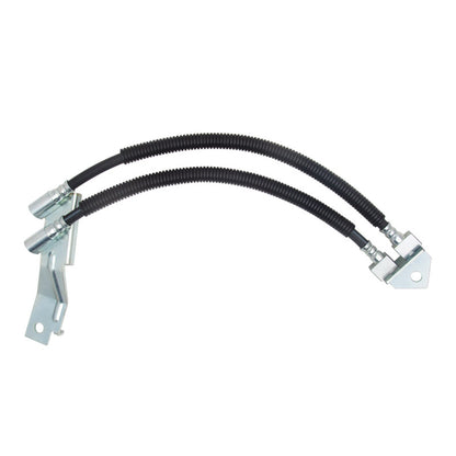 DFC 13-19 Coachmen Mirada Rear Upper Brake Hose