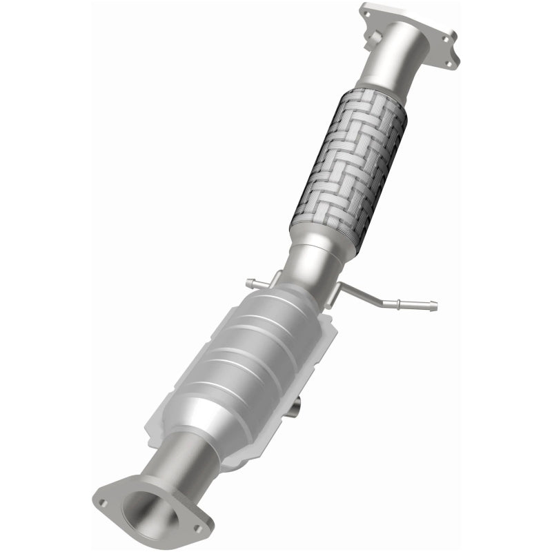 MagnaFlow Direct Fit Catalytic Converter 06-09 Volvo S40/V50 2.4L