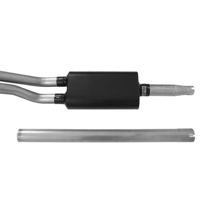 Flowmaster 87-96 Ford F150 American Thunder SS Cat-Back Exhaust System