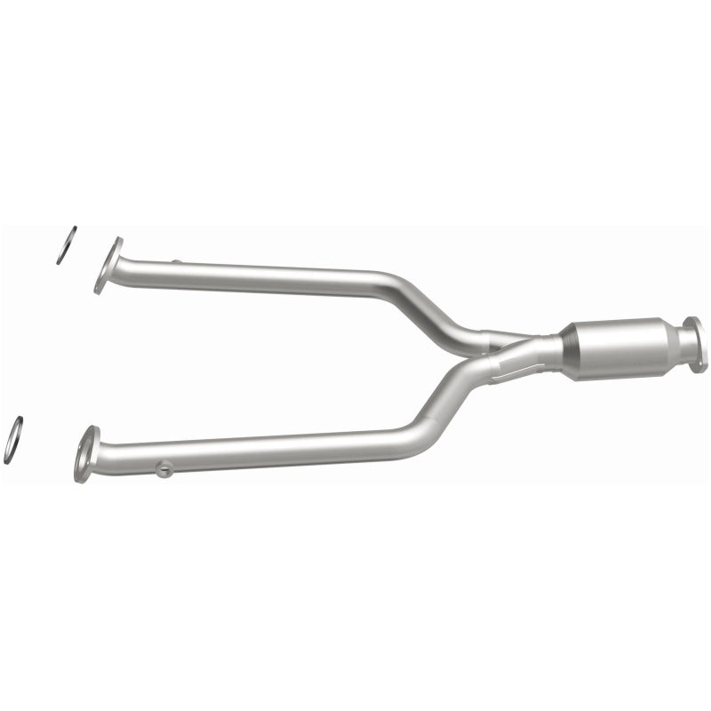 MagnaFlow 2007 Lexus GS430 4.3L Direct Fit Converter