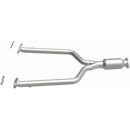 MagnaFlow 2007 Lexus GS430 4.3L Direct Fit Converter