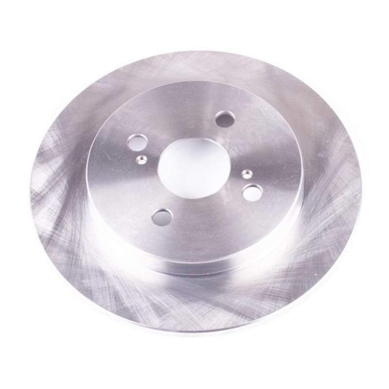 PowerStop Power Stop 12-18 Toyota Yaris Rear Autospecialty Brake Rotor