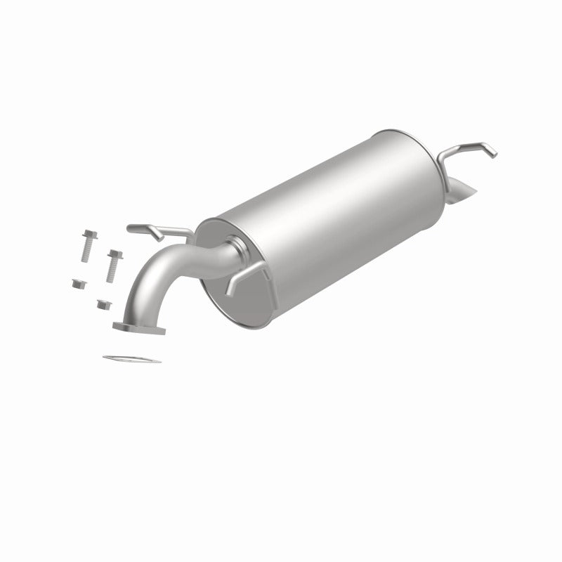 Magnaflow BRE Exhaust 04-07 Aveo Aveo5 Swift Wave5 1.6L Muffler Kit