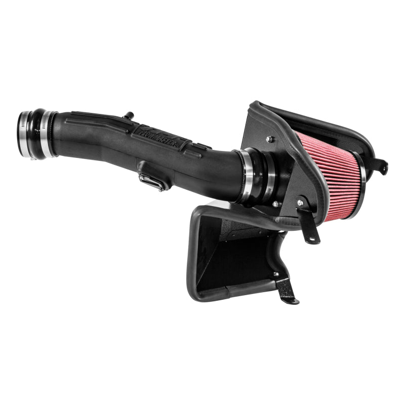 Flowmaster 11-14 Mustang 3.7L Performance Cold Air Intake Kit