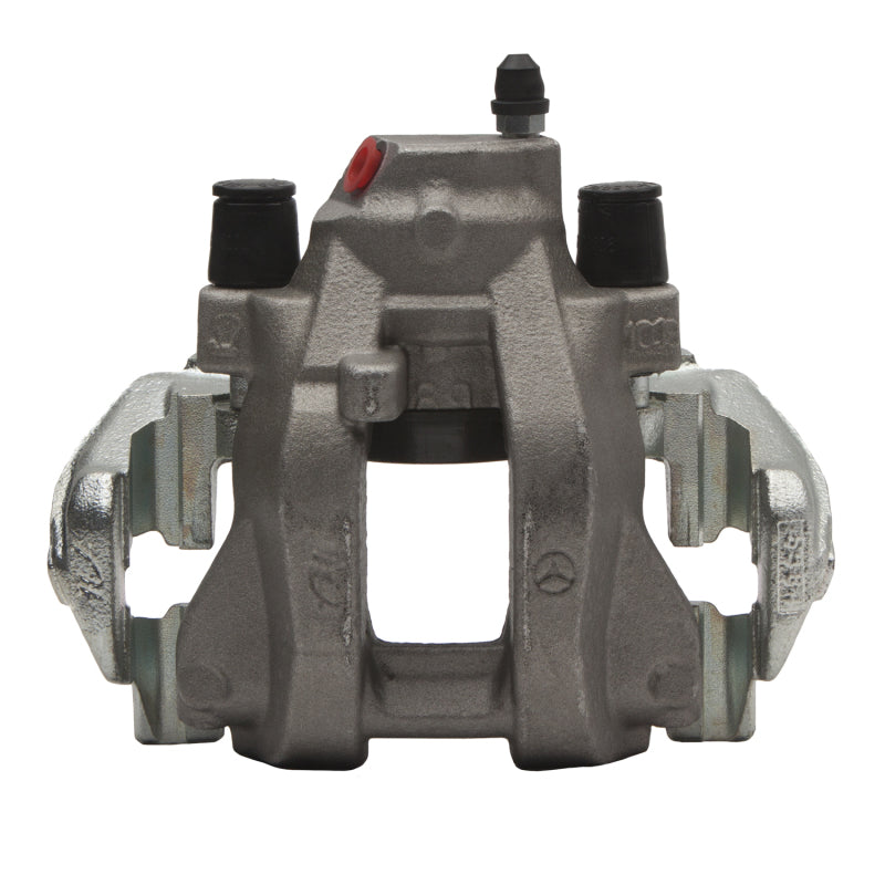 DFC 03-13 Mercedes-Benz CL550 Rear-L/Rear-R Premium Caliper - Silver Zinc Coated