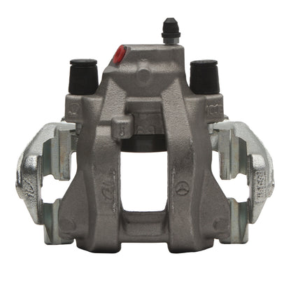 DFC 03-13 Mercedes-Benz CL550 Rear-L/Rear-R Premium Caliper - Silver Zinc Coated